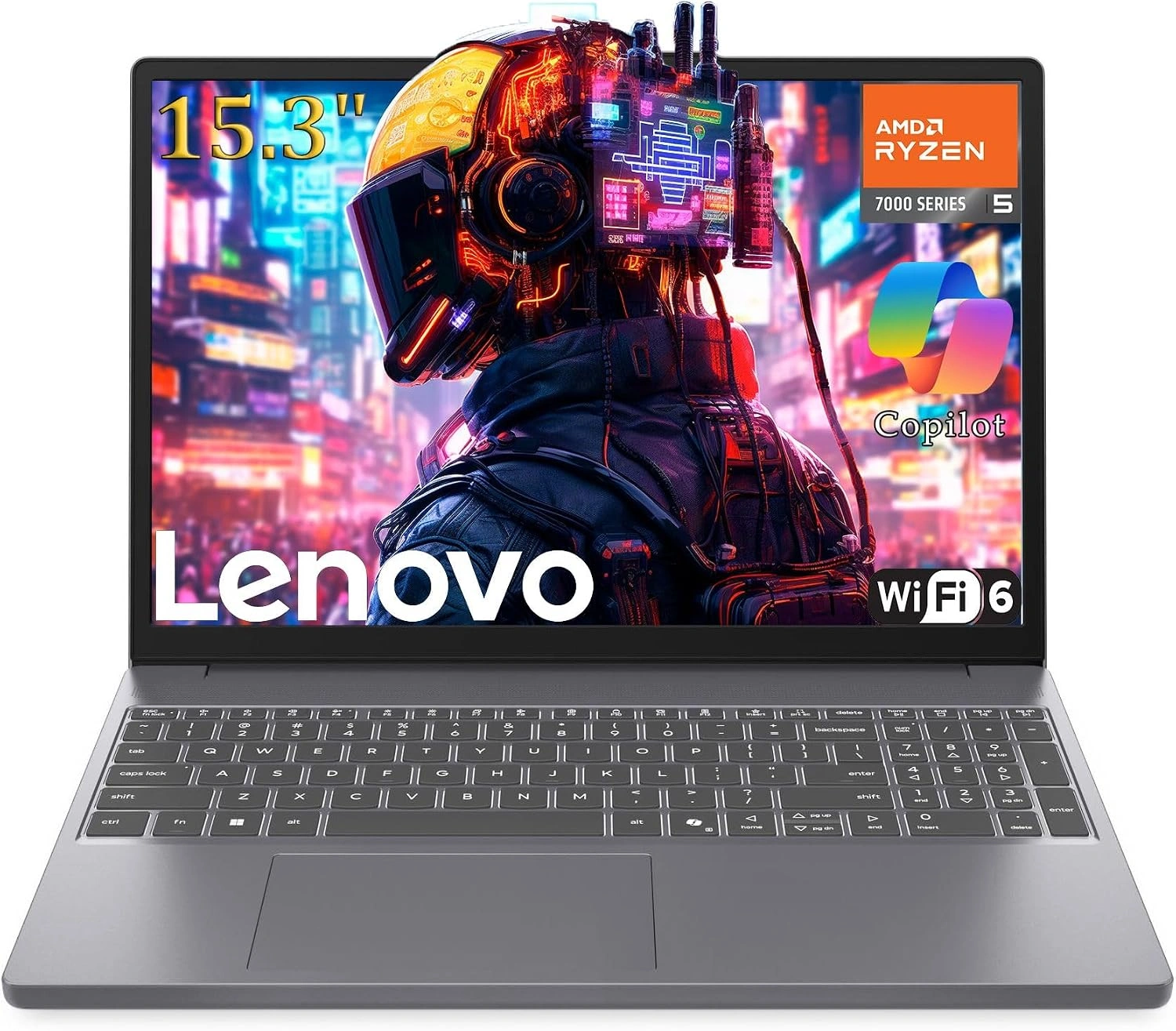 Lenovo IdeaPad Slim 3 15